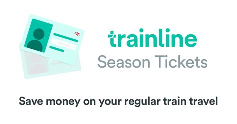 train season ticket calculator